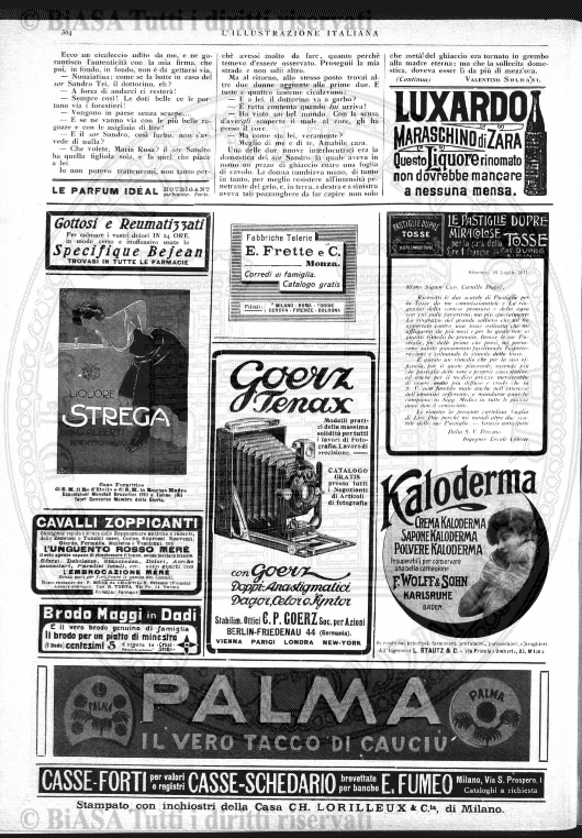 s. 2, n. 33 (1887-1888) - Pagina: 1