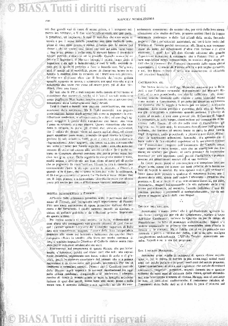 n. 3 (1902) - Copertina: 1 e sommario