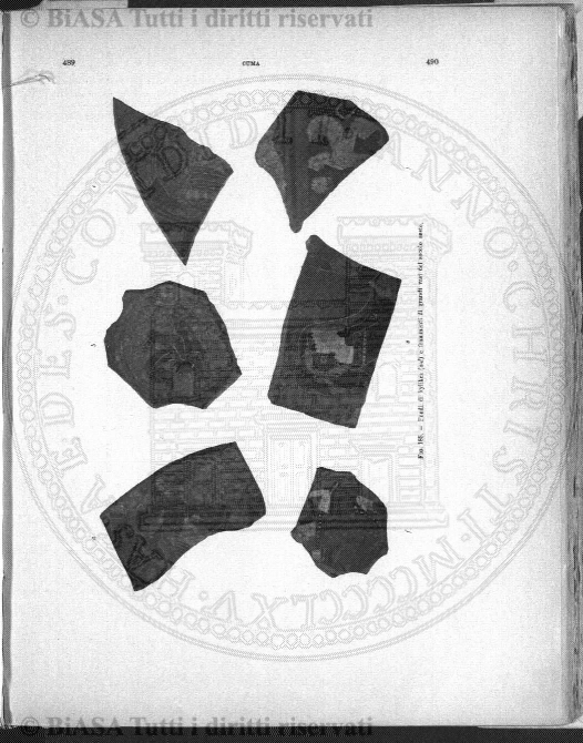 s. 4, n. 4 (1885) - Sommario: p. 49