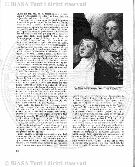 n. 1 (1906) - Frontespizio