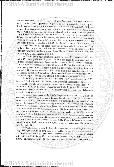s. 3, n. 8 (1901) - Pagina: 45 e sommario
