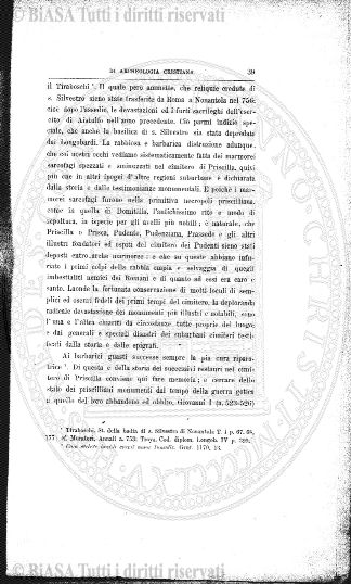 s. 3, n. 15-16 (1899) - Pagina: 97 e sommario