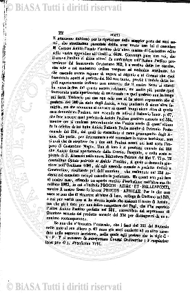 n. 6 (1924-1925) - Pagina: 81 e sommario