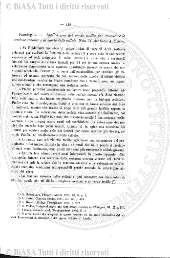 v. 6, n. 41 (1779-1880) - Pagina: 321