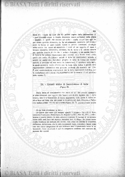 n. 36 (1884) - Pagina: 281 e sommario