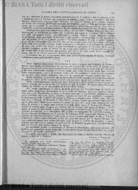 n. 17 (1861-1862) - Sommario: p. 129