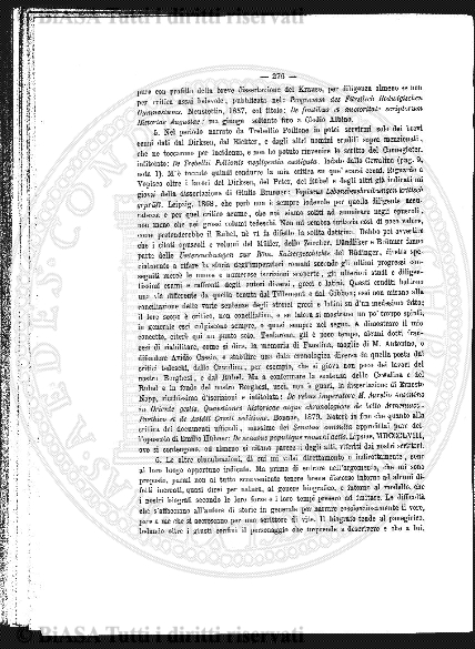 n. 52 (1901) - Frontespizio