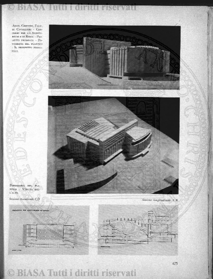 s. 8, v. 1, n. 4 (1946-1948) - Copertina: 1