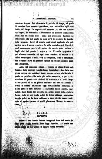 s. 2, v. 5, n. 3 (1870) - Pagina: 57