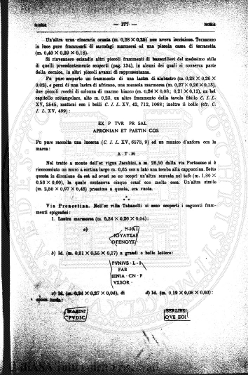 n. 9 (1908) - Copertina: 1