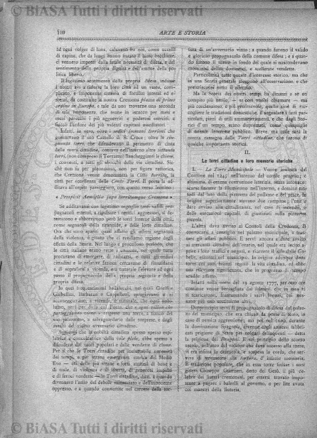 n. 1 (1955) - Frontespizio
