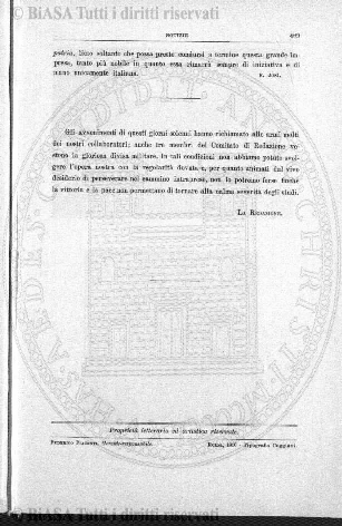 v. 15, n. 34 (1848-1849) - Pagina: 265