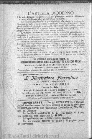 n.s., n. 18 (1891) - Pagina: 137 e sommario