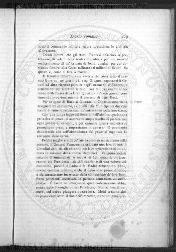 s. 3, n. 18-20 (1899) - Pagina: 121 e sommario