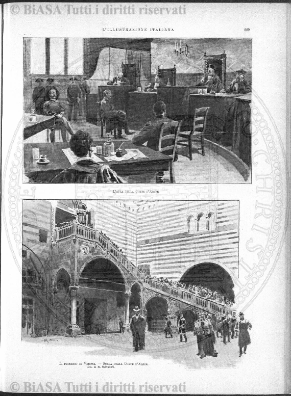 n. 10 (1920-1921) - Pagina: 153 e sommario