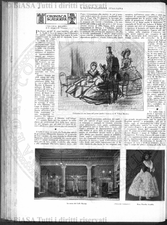 n. 3 (1902) - Copertina: 1 e sommario