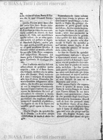 v. 1, n. 1 (1834-1835) - Frontespizio