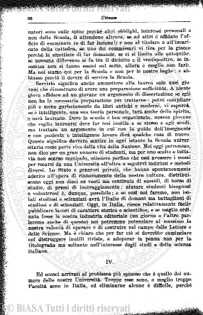 n.s., n. 21 (1896) - Pagina: 161 e sommario