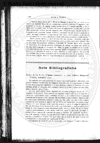 n. 8 (1910) - Pagina: 285