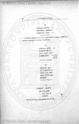 v. 1, n. 36 (1774-1775) - Pagina: 281