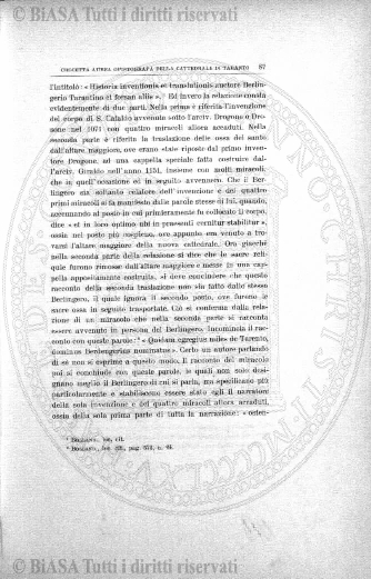 n. 6 (1923-1924) - Pagina: 241