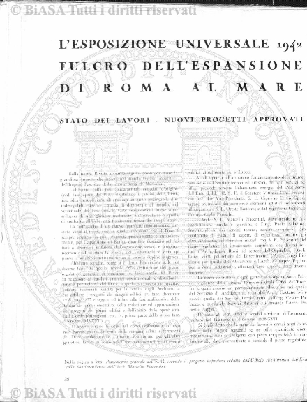 v. 1, n. 1 (1908) - Copertina: 1