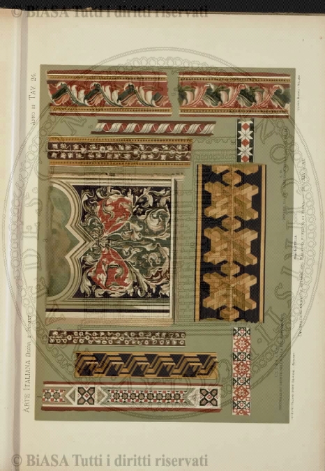 n. 1-2-3 (1921) - Copertina: 1