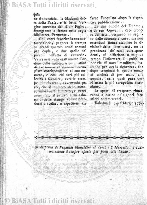 v. 11, n. 31 (1784-1785) - Pagina: 249