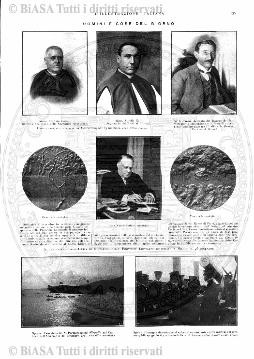 n. 11 (1903) - Pagina: 85