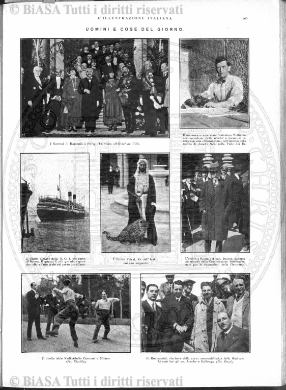 n. 6 (1911-1912) - Pagina: 61