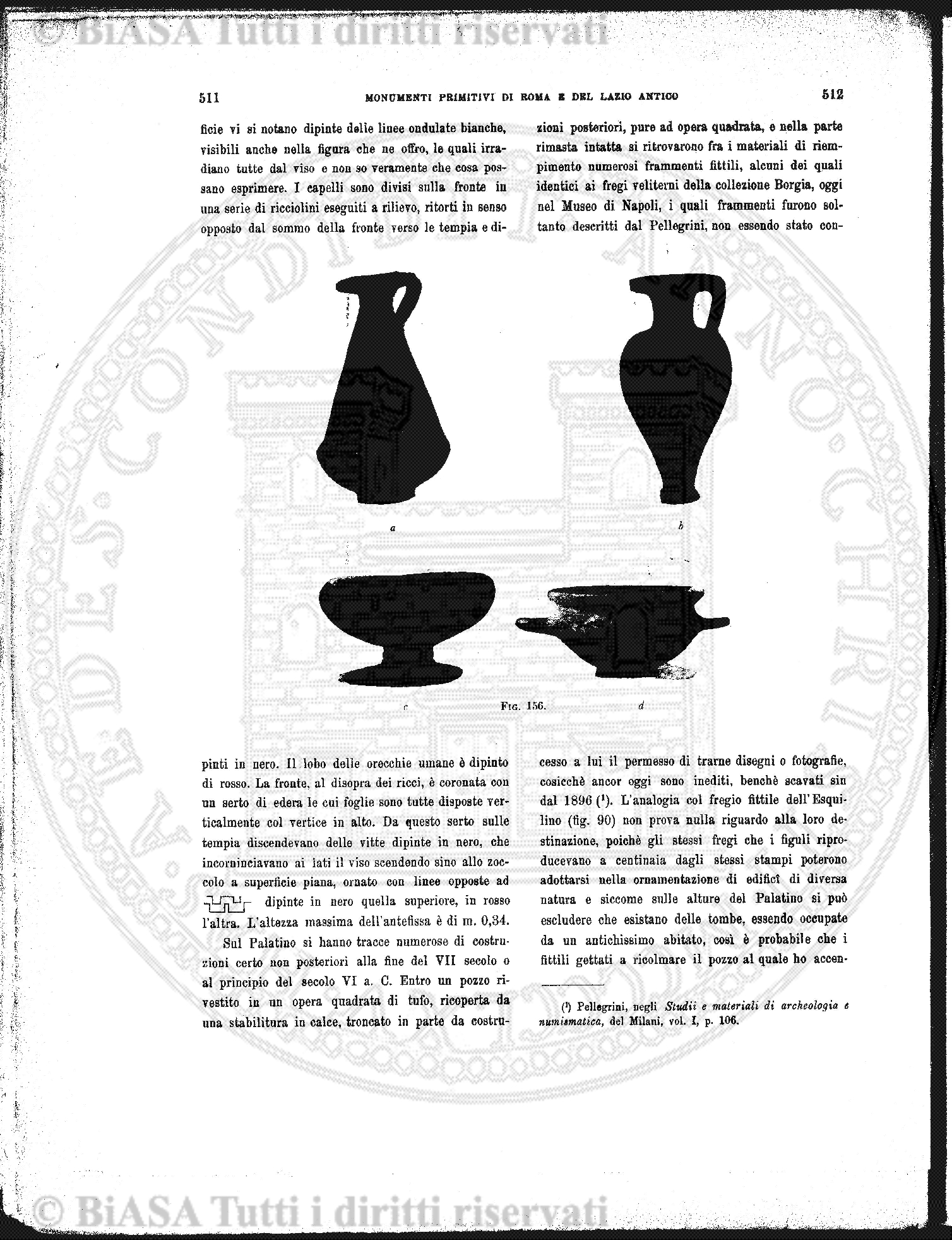 v. 4, n. 1 (1875) - Frontespizio