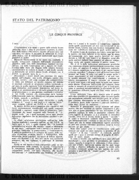 n. 5 (1926-1927) - Pagina: 265
