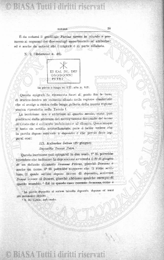 s. 3, n. 15-16 (1908) - Pagina: 113 e sommario