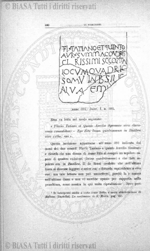 v. 2, n. 5 (1877) - Pagina: 209