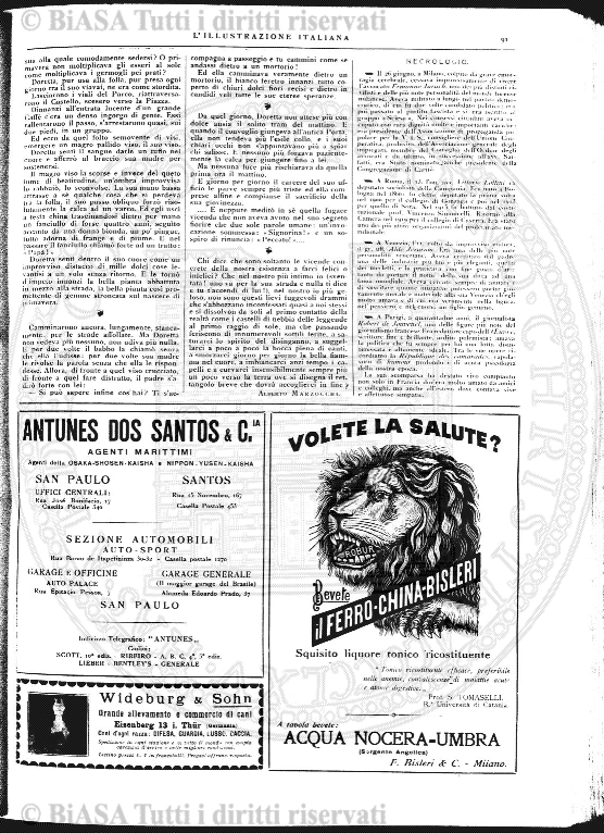 n. 4 (1907) - Pagina: 153