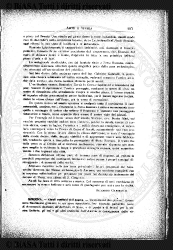 s. 3, n. 19-20 (1908) - Pagina: 145 e sommario