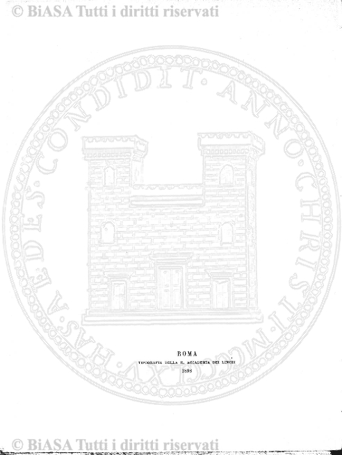 n. 16 (1877) - Frontespizio