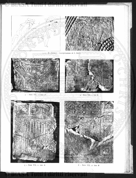 s. 3, n. 3-4 (1908) - Pagina: 17 e sommario