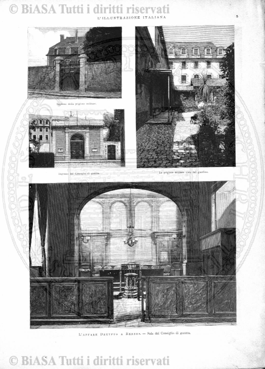 s. 3, n. 5-6 (1908) - Pagina: 33 e sommario