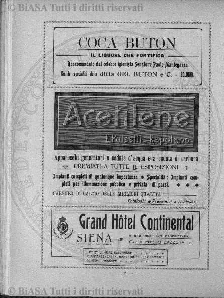 n. 2-3 (1923) - Copertina: 1