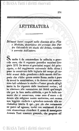 n. 4 (1927) - Pagina: 37