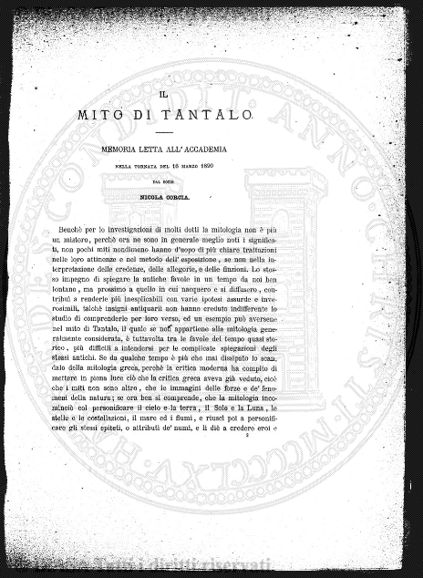 n. 1 (1930) - Copertina: 1