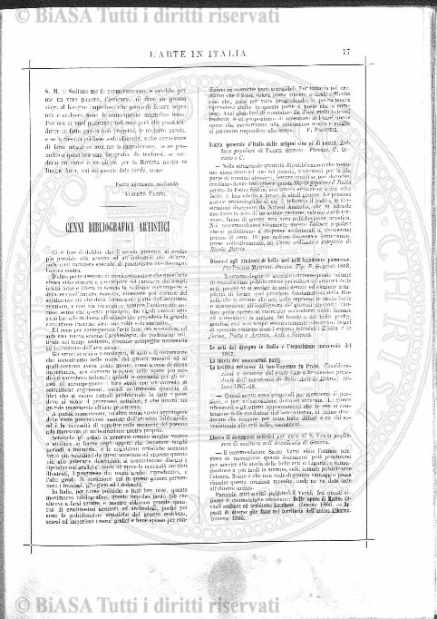 s. 4, n. 7 (1886) - Sommario: p. 97