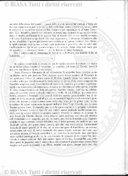 n. 1 (1850) - Frontespizio