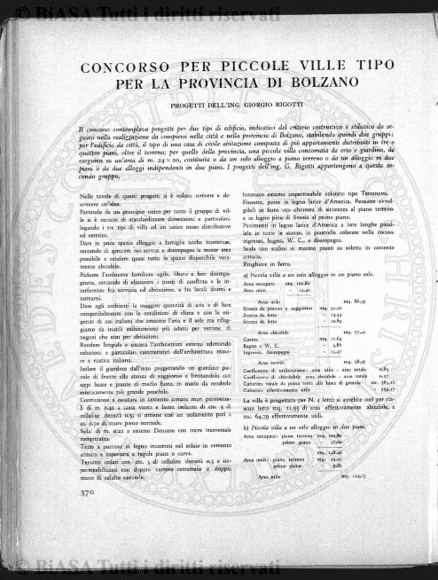 n. 12 (1923-1924) - Pagina: 193 e sommario