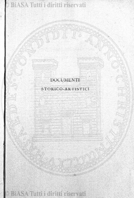 v. 4, n. 21 (1896) - Copertina: 1