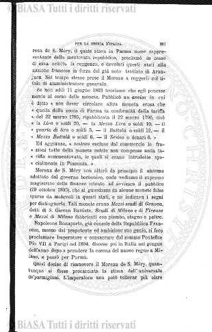 n. 8 (1923-1924) - Pagina: 129 e sommario