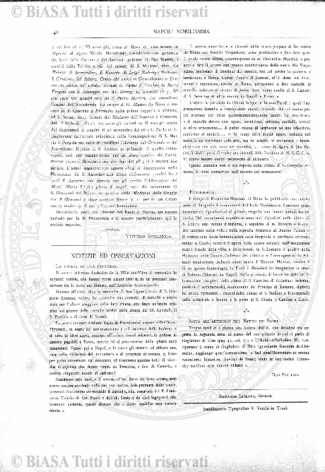 n. 44 (1927) - Frontespizio