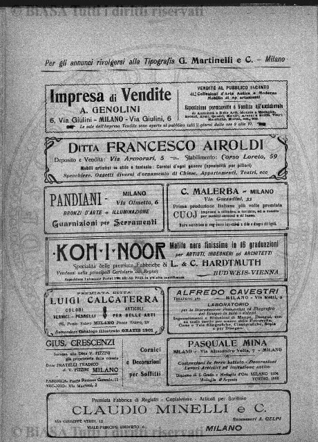 n.s., v. 2, n. 7-8 (1921) - Pagina: 97