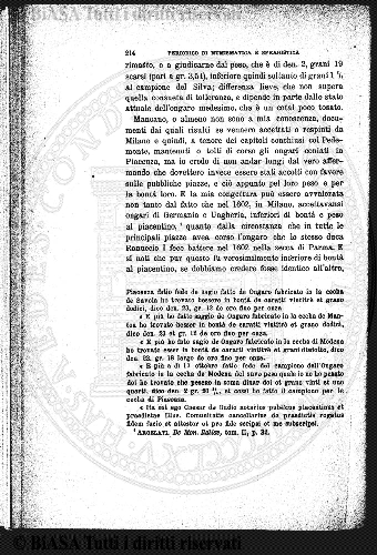 s. 2, v. 6, n. 7 (1880) - Sommario: p. 97